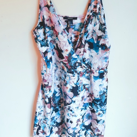 Forever 21 Other - Forever 21 Romper